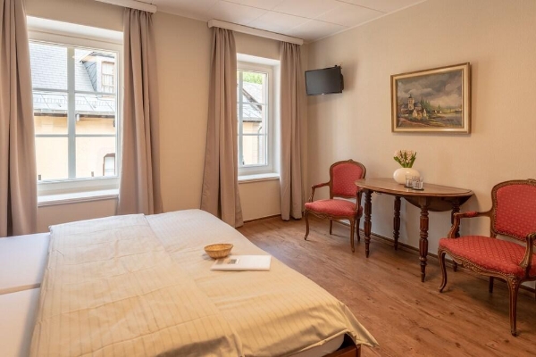 Hotel Heintz